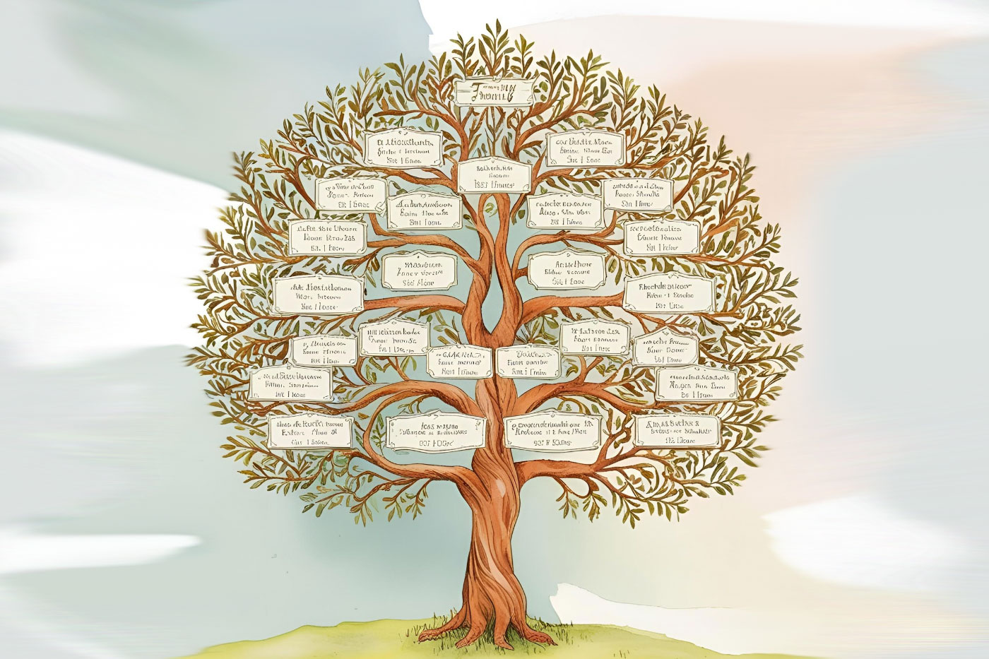 Feben Böttger Nachlasspflegschaften